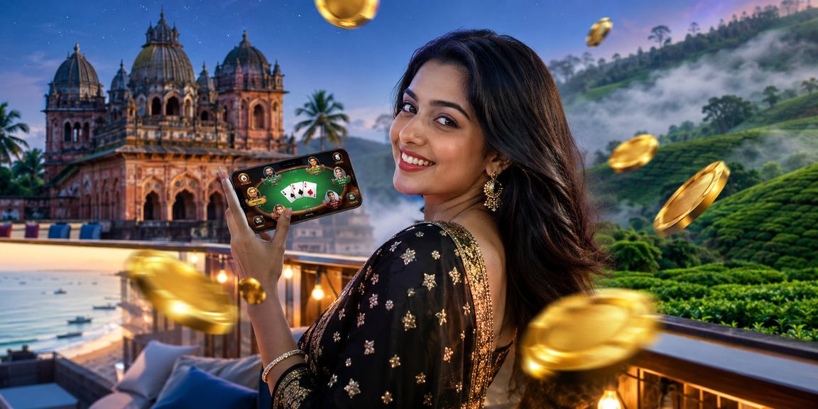 বাংলাদেশের চা বাগানে uuok পয়েন্ট সিস্টেম ব্যবহার করে পুরস্কার অর্জনের দৃশ্য