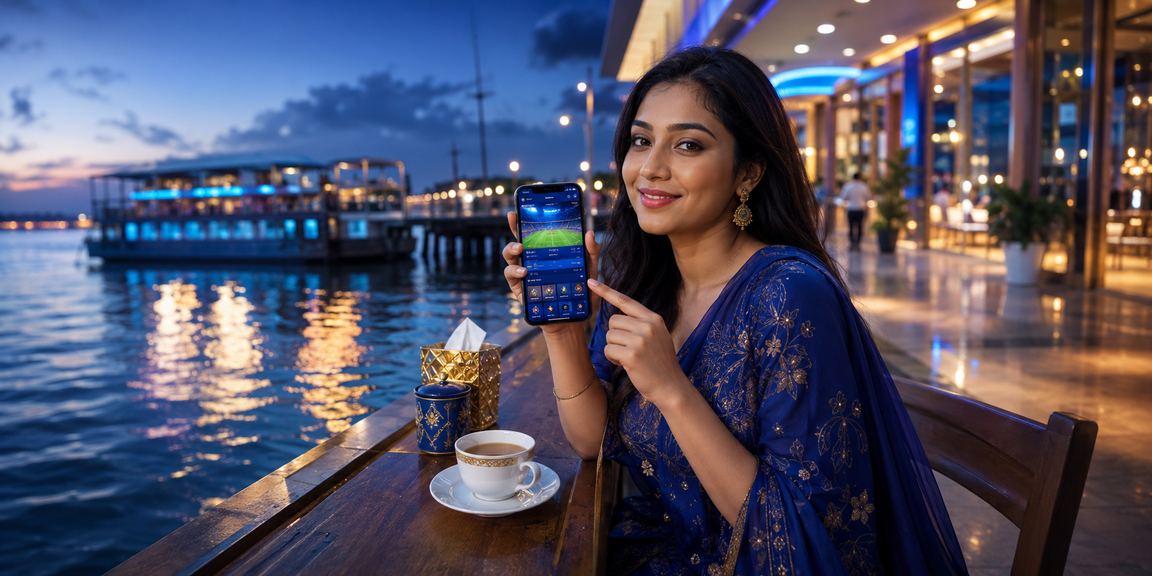 নারায়ণগঞ্জে সমুদ্রসৈকতে uuok ভিআইপি বোনাস উপভোগ করছেন একজন বাংলাদেশি ব্যবহারকারী