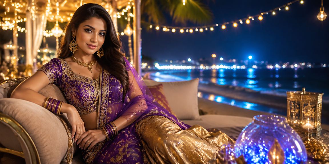 সেন্ট মার্টিন দ্বীপে সমুদ্রসৈকতে uuok বেটিং অডস উপভোগ করছেন একজন বাংলাদেশি