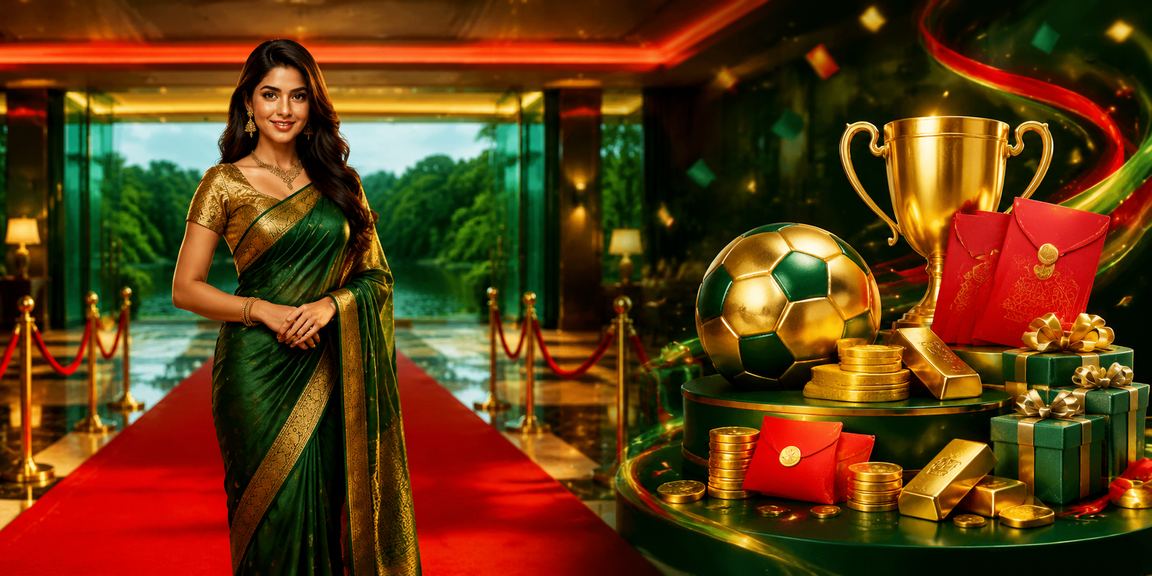 Sylhet VIP Bonus Red Green uuok High Roller Section